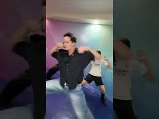 82Major x xikers Power Up! Seongmo, Seongil & Sumin Set Fandom Ablaze with 'Sign' Dance Challenge cover