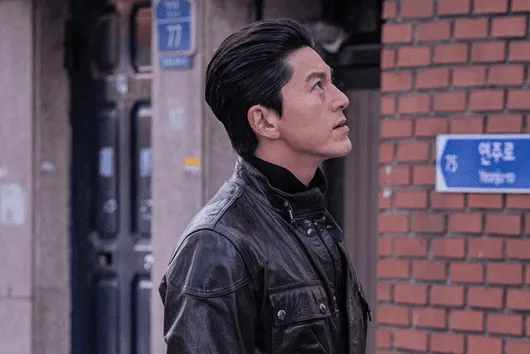 BLOODHOUNDS SHOCKER: He Didn't Die! Fandom Erupts Over Epic Survival Twist for Season 2 cover