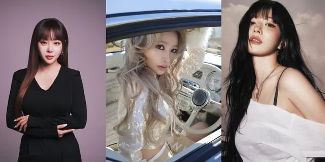 FANCAM FRENZY: K-POP LEGENDS & RISING STARS UNITE ON 'KNOWING BROS'! cover