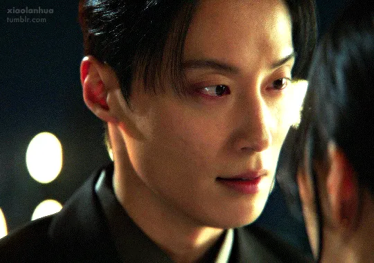 K-Drama Fandom Crowns Cha Se Gye: The Ultimate Yearner, Greenflag, Man... and Hilariously, Loser of the Year! cover