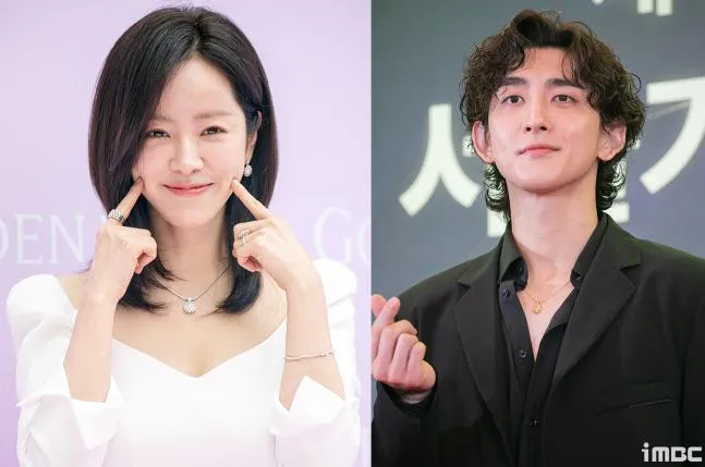 K-POWER COUPLE ALERT: Han Ji Min & Choi Jung Hoon's Breakup Rumors CRUSHED! Fandom Celebrates "Her Man" cover