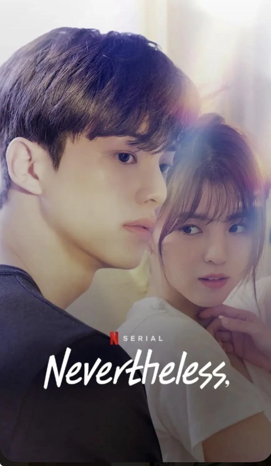 "Nevertheless" Low Ratings Sparks Divided Reactions Among Viewers cover