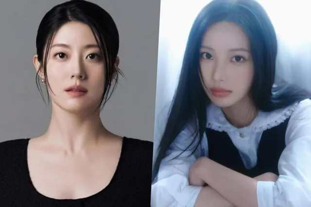 RESCENE's Woni & Nam Ji Hyun Confirmed as 2026 Korea Grand Music Awards Hosts: Fandom Hails Woni's Unstoppable Rise cover