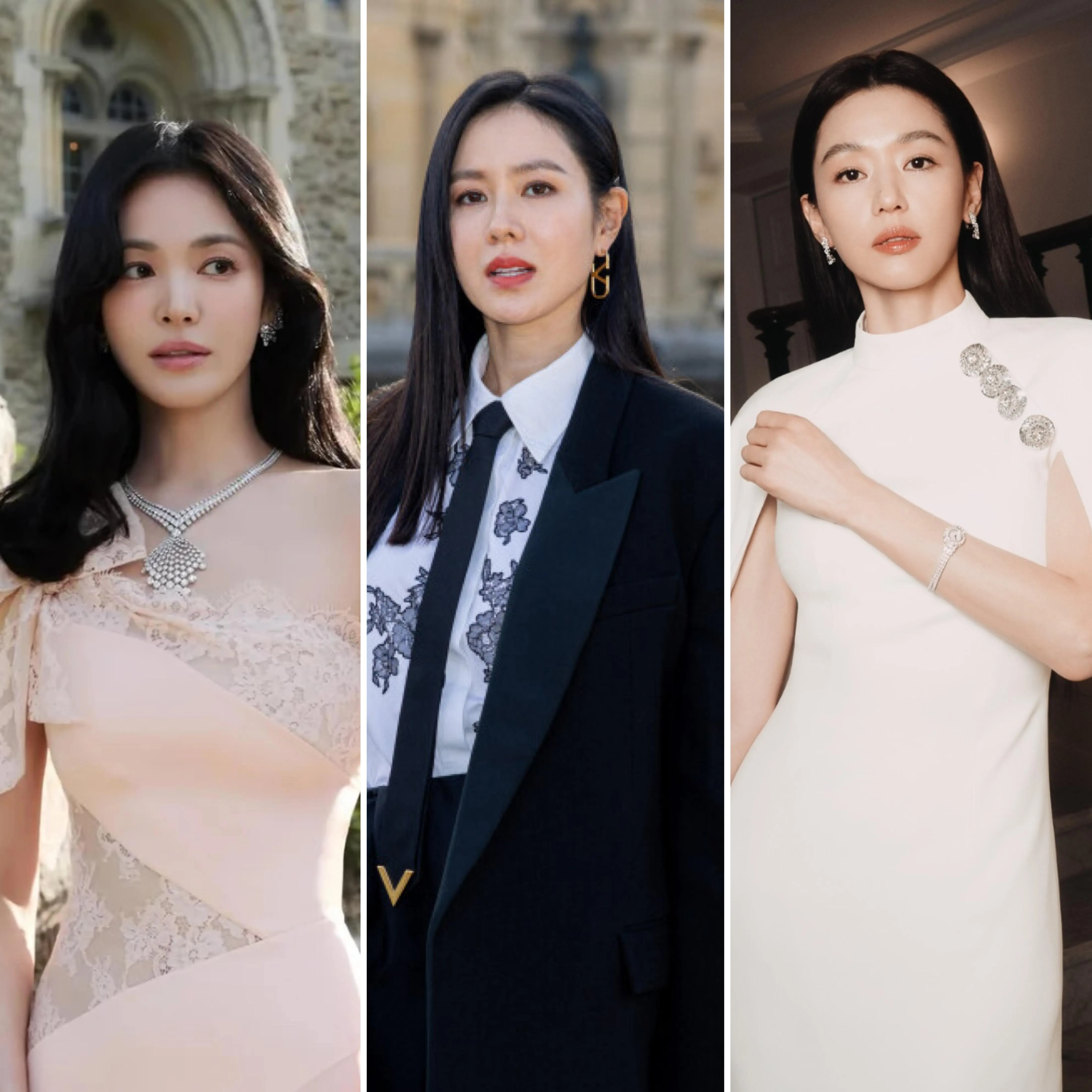 The Reign Continues: OG Hallyu Queens Set for Epic 2026/2027 Comeback! cover
