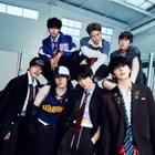 The Wait Is Over! OMEGA X Ignites 'UNCAPPED' Era with Stunning First Group Concept Photo! cover