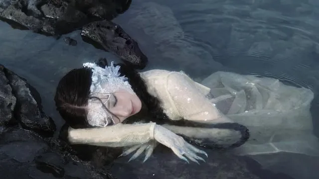 Tiffany Young: From 'I Just Wanna Dance' to 'I Just Wanted To Sing,' Forbes Spotlights Her Vocal Destiny cover