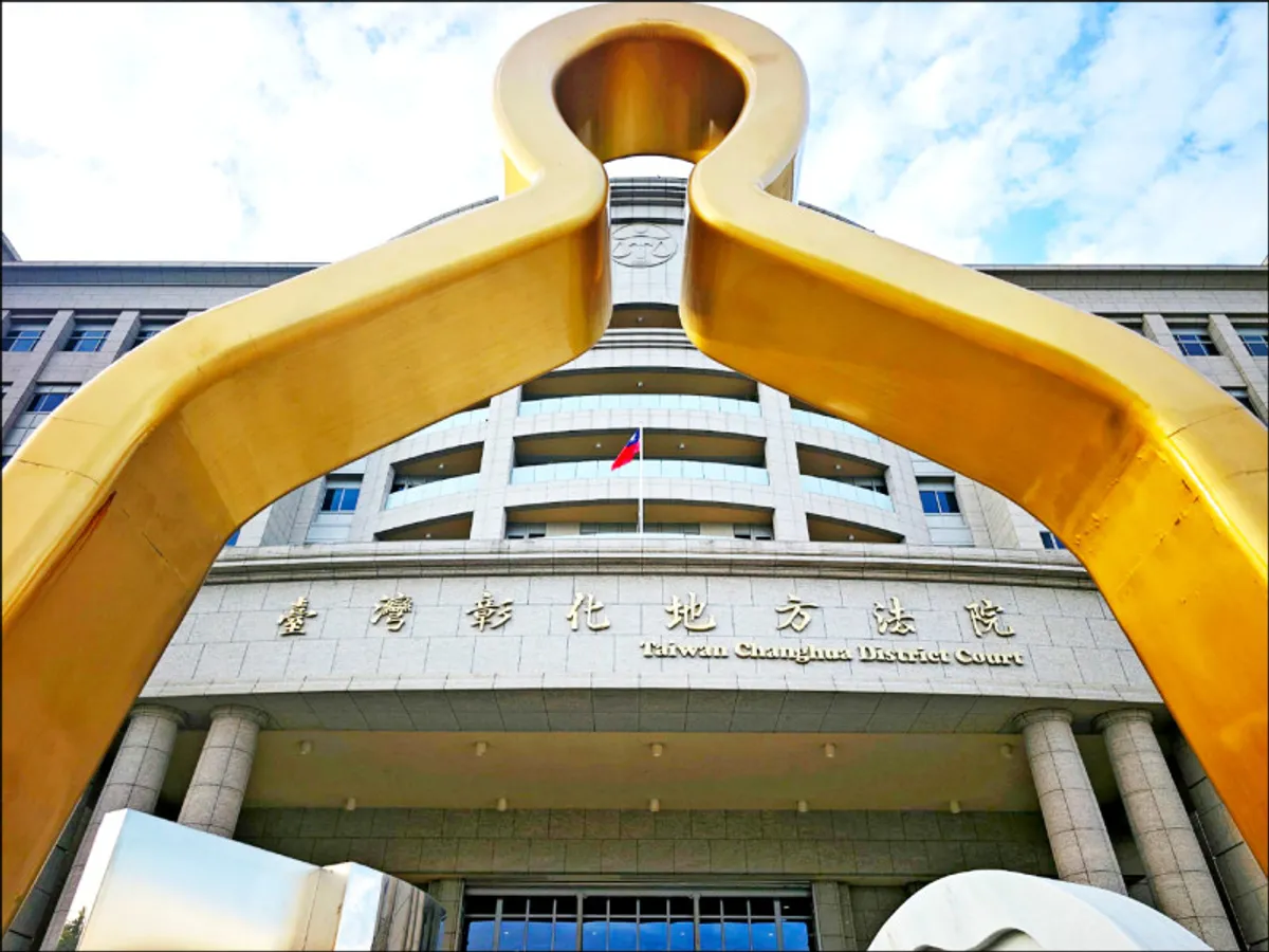 十年十度酒駕肇事 法官裁定執行三年 cover