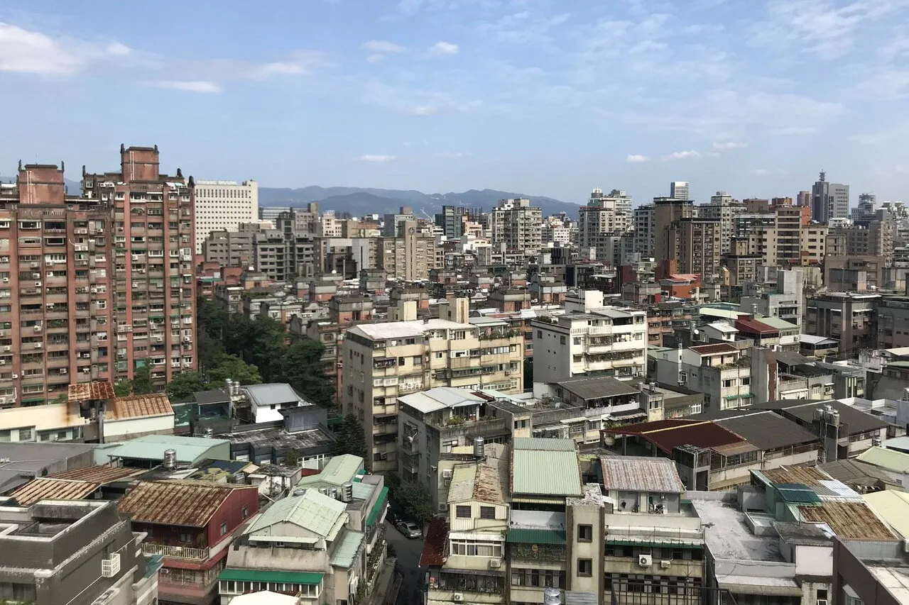 都更第三條路能走通嗎 專家點出五大實務障礙 cover