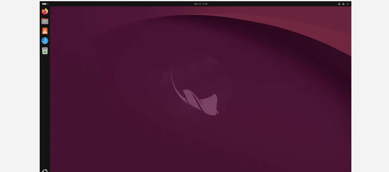 Ubuntu 26.10發布 核心工具全面改Rust cover