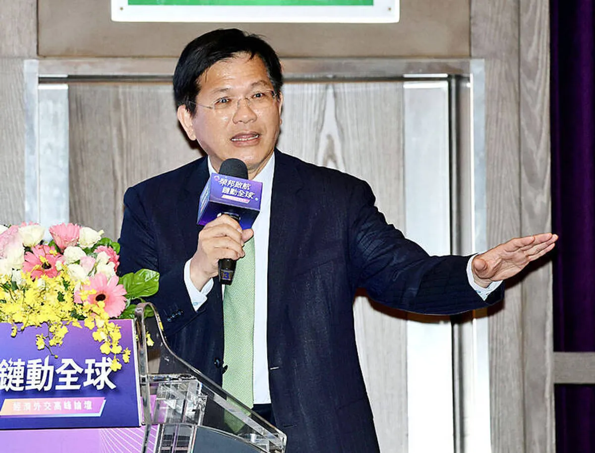 巴基斯坦空域禁令急轉彎 台灣爭取參與國際民航組織 cover
