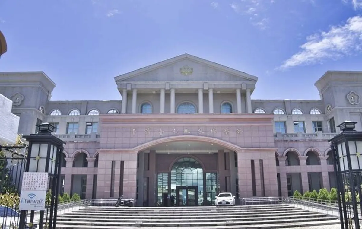 台東查賄搜索六處 議員請回里長限制住居 cover