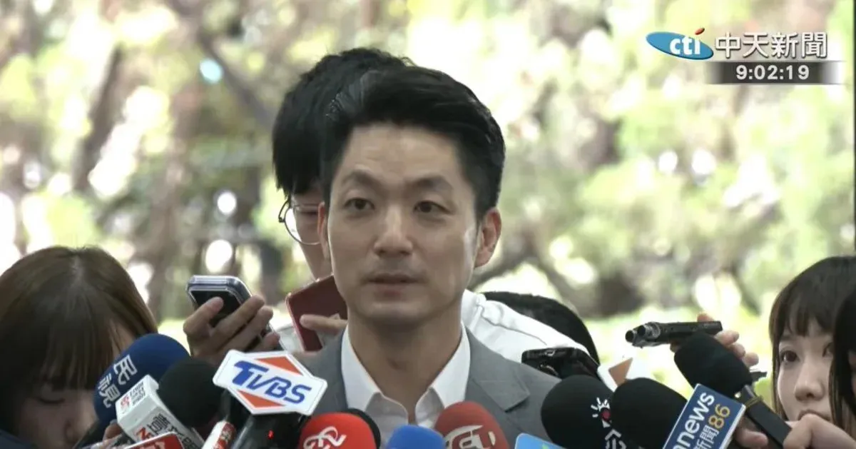 遷松機民調41%反對 蔣萬安回擊顧慮選票就不會提 cover