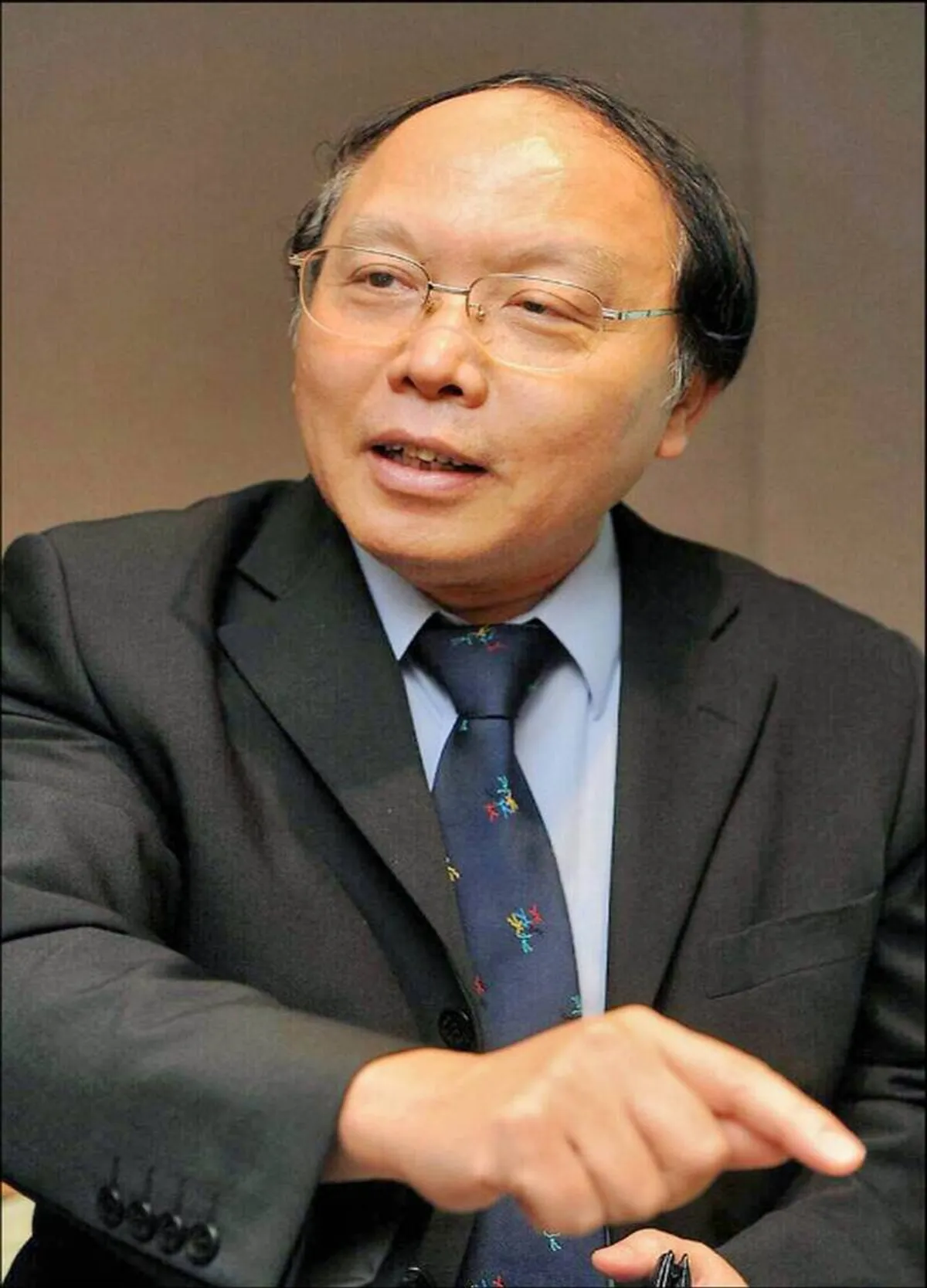 郭守仁遭羈押引癌友恐慌 彰基澄清手術個案極少 cover