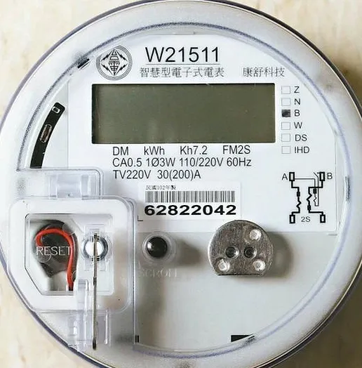 智慧電表一換電費變貴？台電數據：54%用戶用電反減少 cover