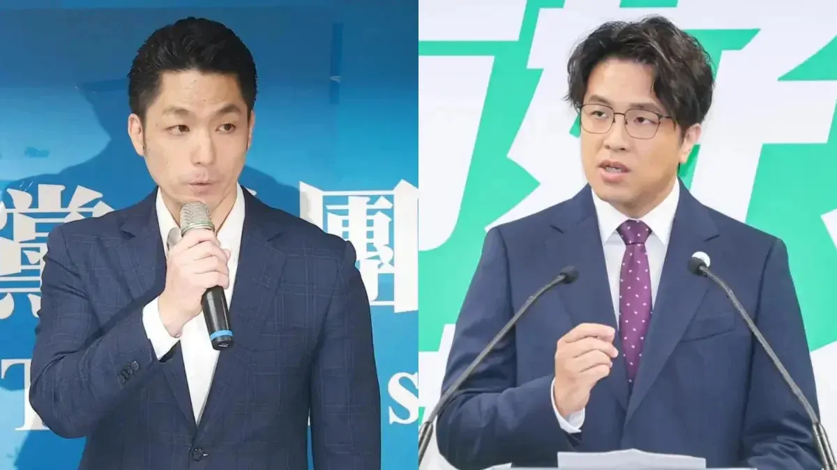 三立TVBS將合辦台北市長辯論會 細節明日磋商 cover