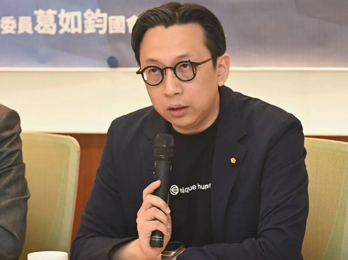 北市競選互動平台抄襲爭議延燒各方說法交鋒 cover
