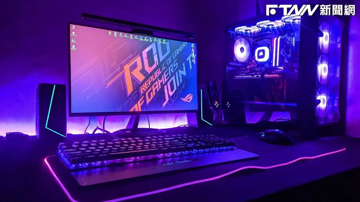 全球PC出貨年減兩成 惠普重挫三成華碩跌幅最小 cover