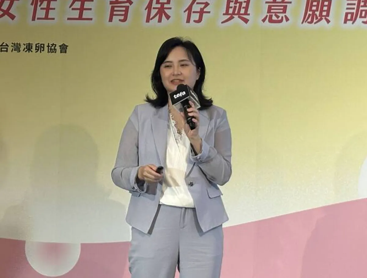 癌友生育保存補助上路滿一年 二百一十五人受惠 cover