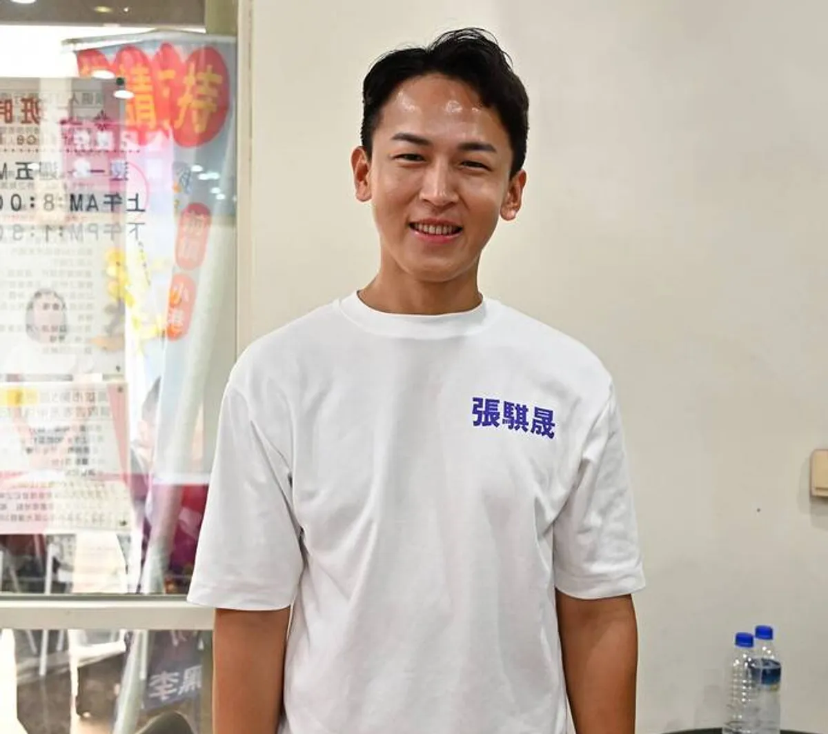 高雄議員參選人涉賄選 本人限時繳200萬交保 cover