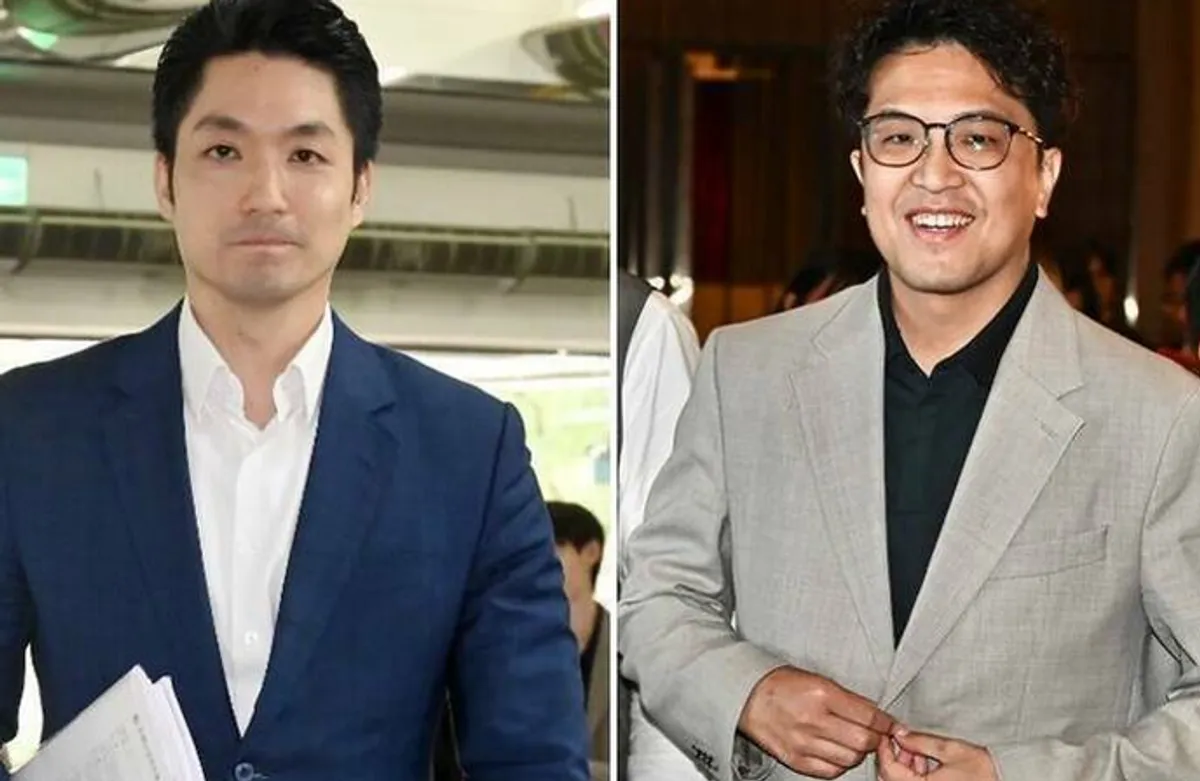 選前之夜路權凌晨開搶 蔣萬安拿下凱道引發議論 cover