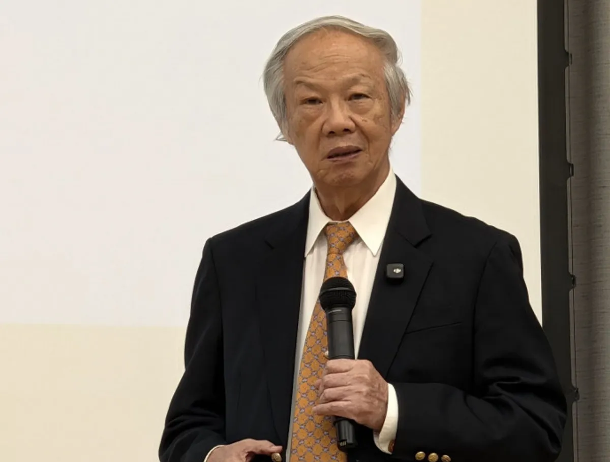 前財金官員出書談通膨 呼籲回歸市場機制 cover