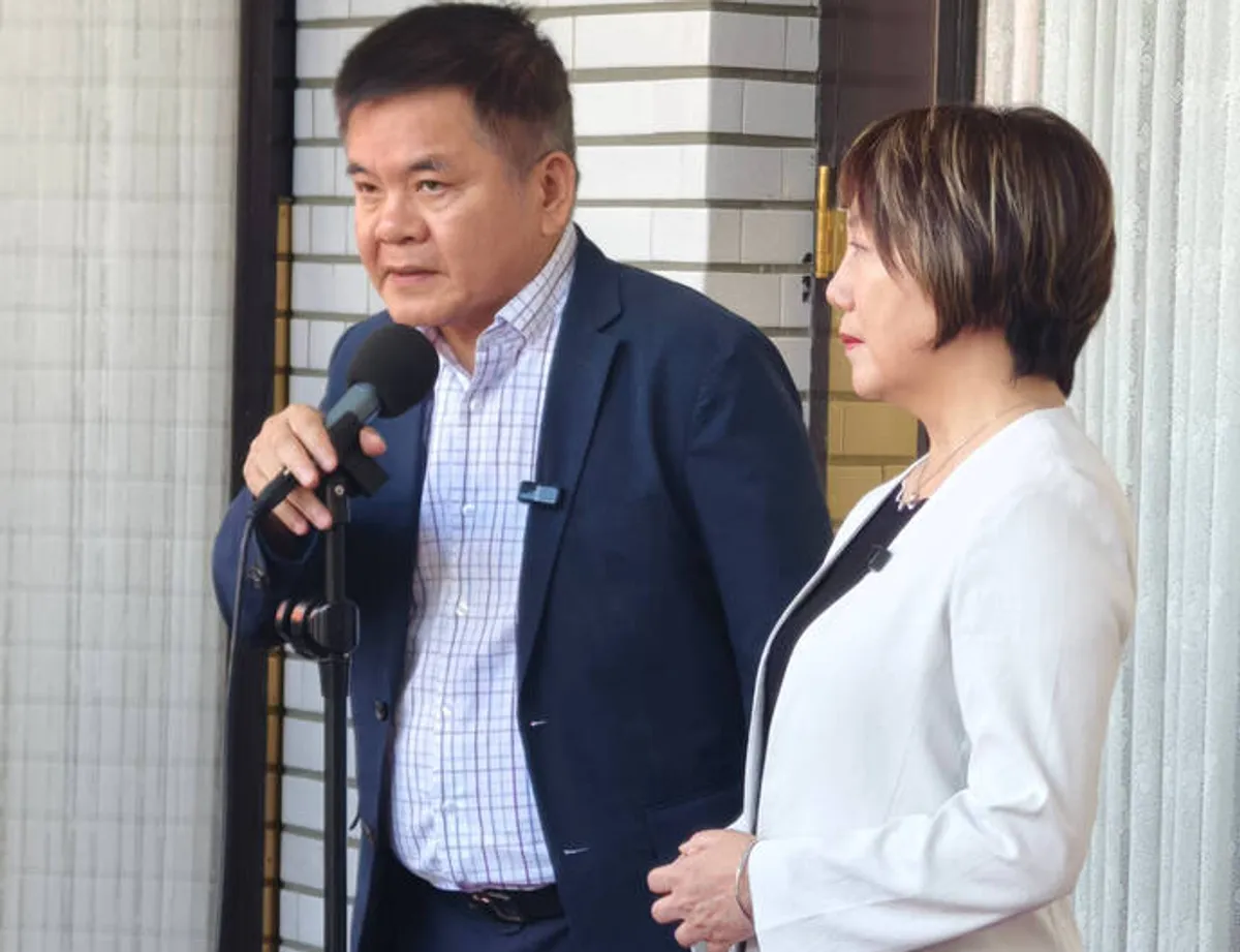 立院三讀毒駕修法 累犯致死最重可處死刑 cover