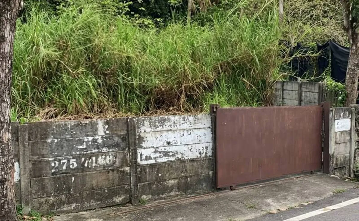 嘉義男子洽談租屋遭電動鐵門夾頸 送醫不治 cover