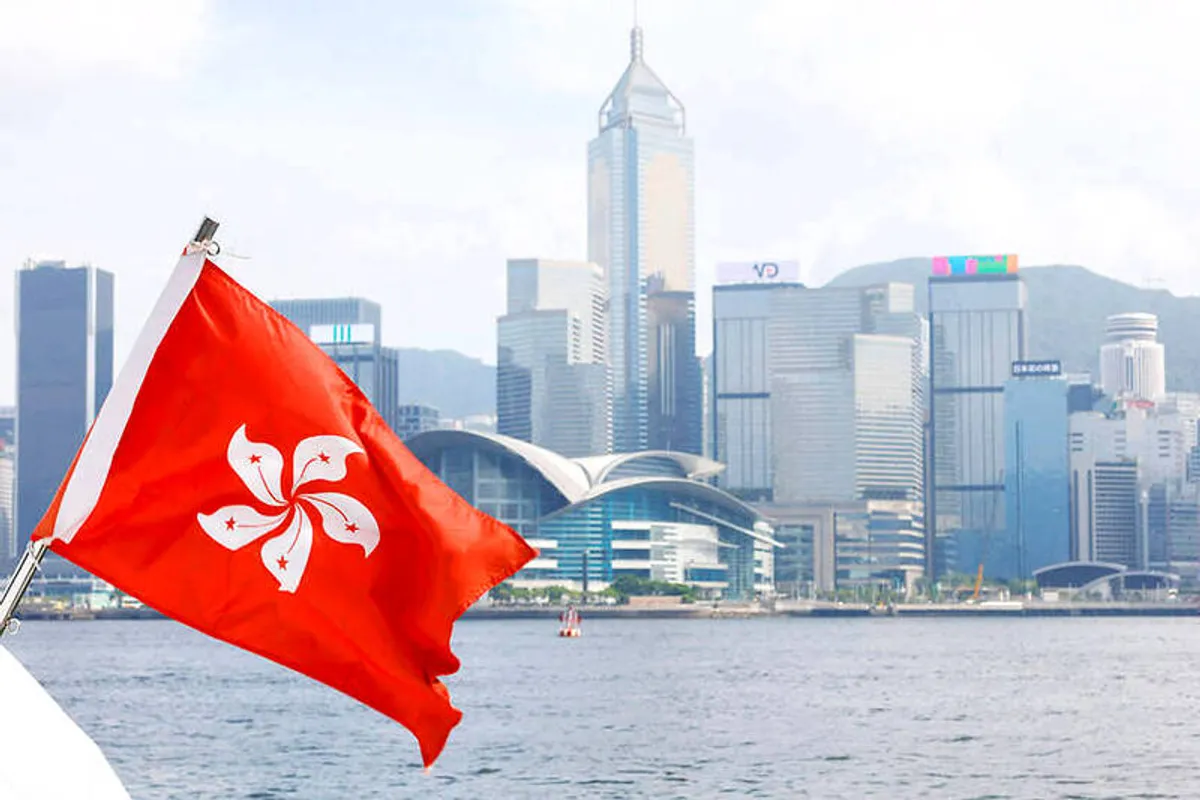 涉跨境監控案港人若在台犯罪 居留身分恐遭撤銷 cover