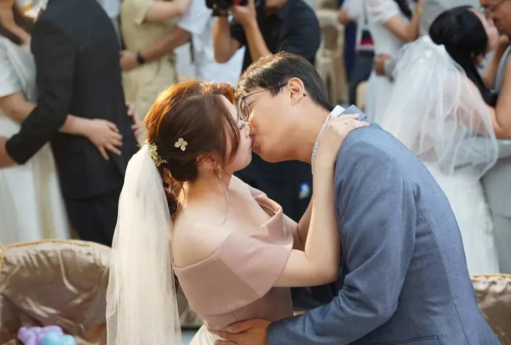 婚假14日新制上路，30人以上企業須修正工作規則 cover