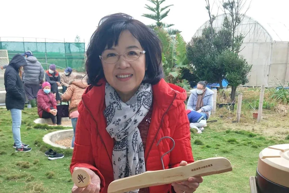澎湖前議員詐領助理費 二審維持緩刑加法治課 cover