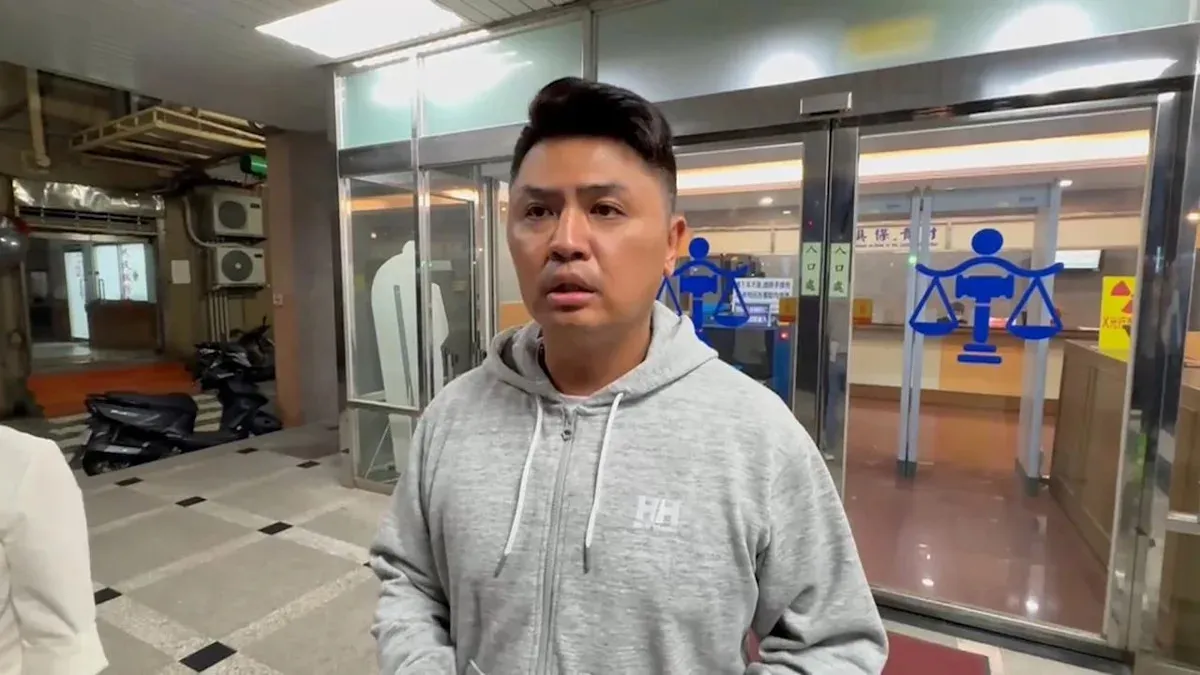 雙北三議員接連涉賄遭搜索約談 cover