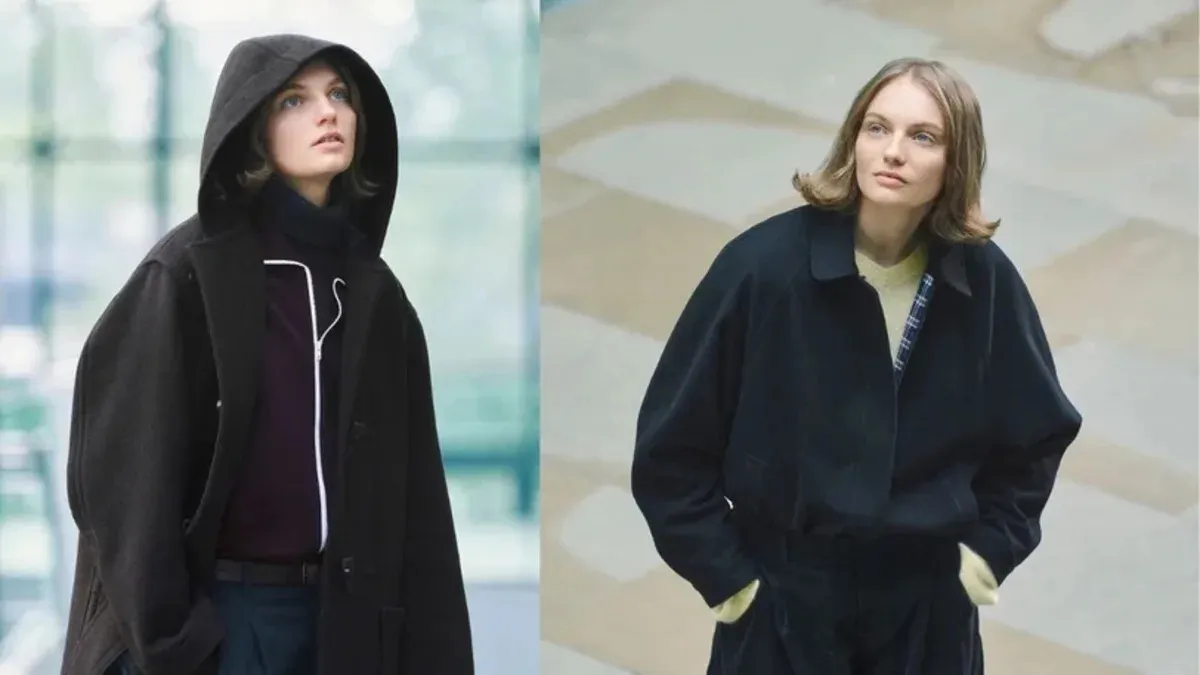 UNIQLO C秋冬系列登場 5款必買單品一次看 cover