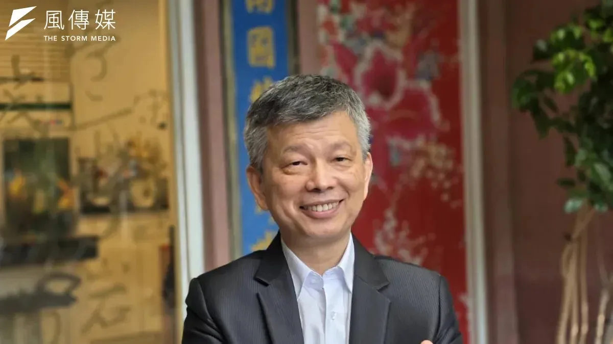 中華精測第三季獲利翻倍 明年營收拚增五成 cover