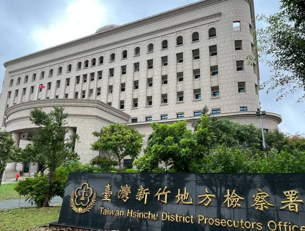 206旅女中尉墜樓身亡 疑遭霸凌新竹地檢分案調查 cover