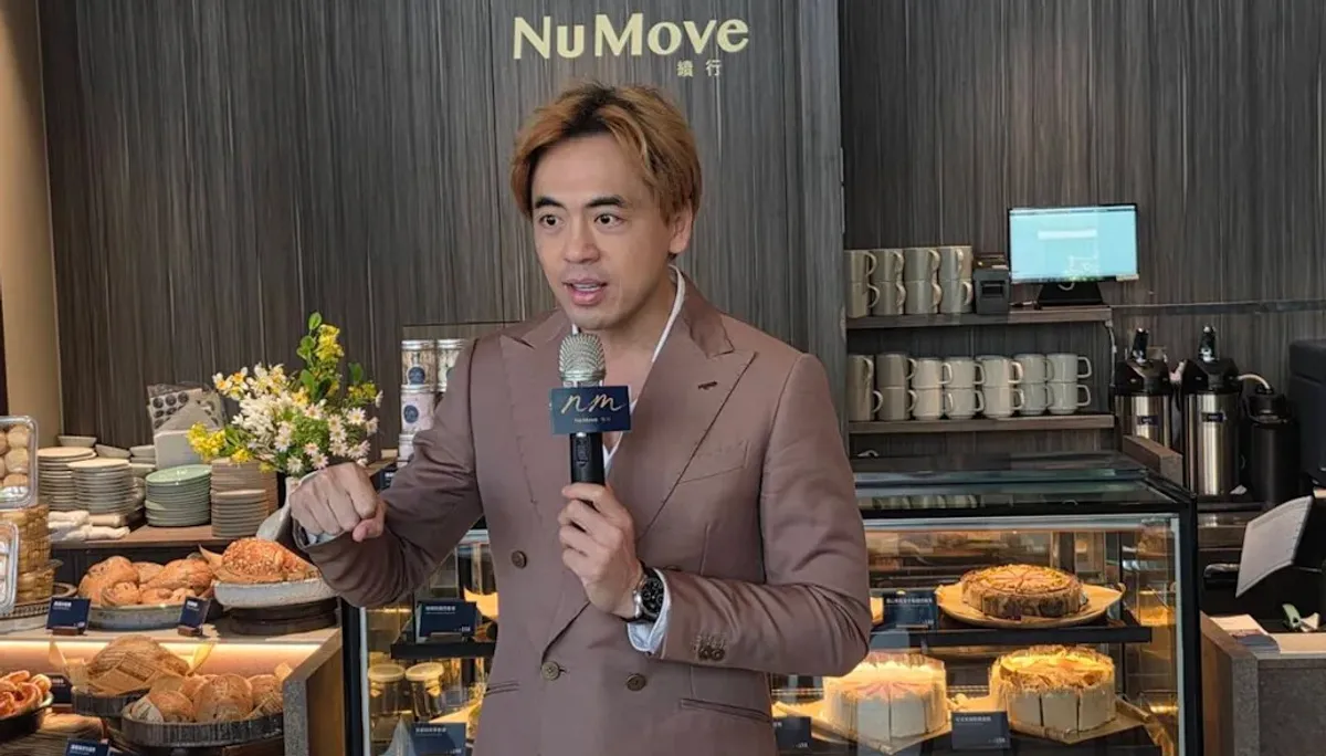 路易莎砸近億元打造餐飲大平台 攜手小品牌擴大版圖 cover