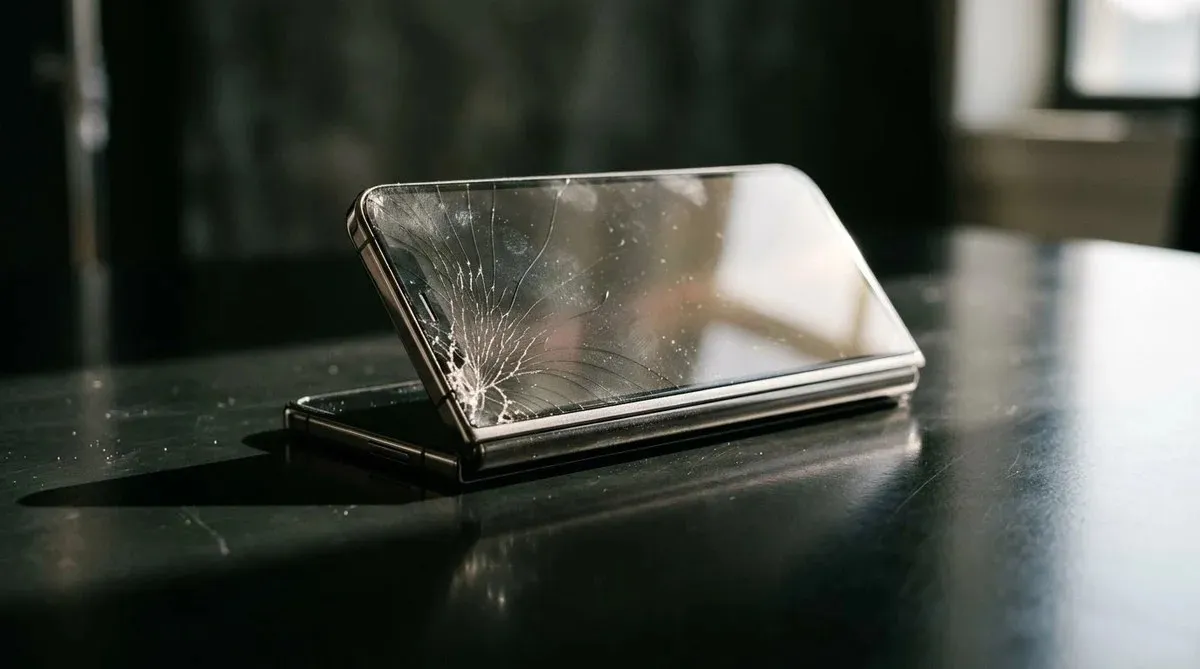 摺疊iPhone維修恐破4.8萬 保固方案全解析 cover