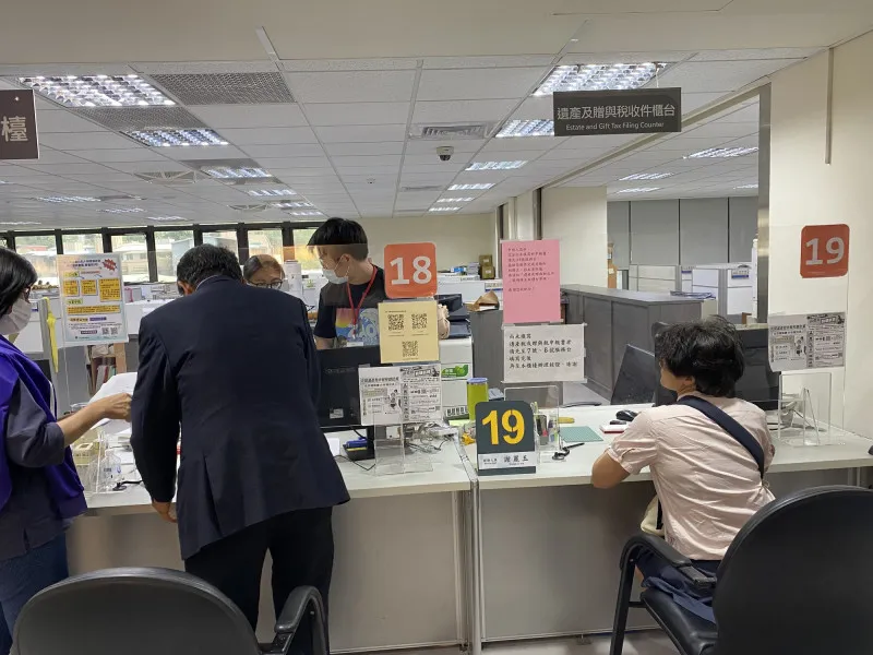 債權轉給兒子未申報贈與稅 補稅75萬再加罰 cover