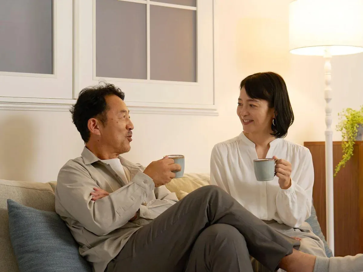 退休第一天就收到家事清單　專家：夫妻更要保留彼此空間 cover