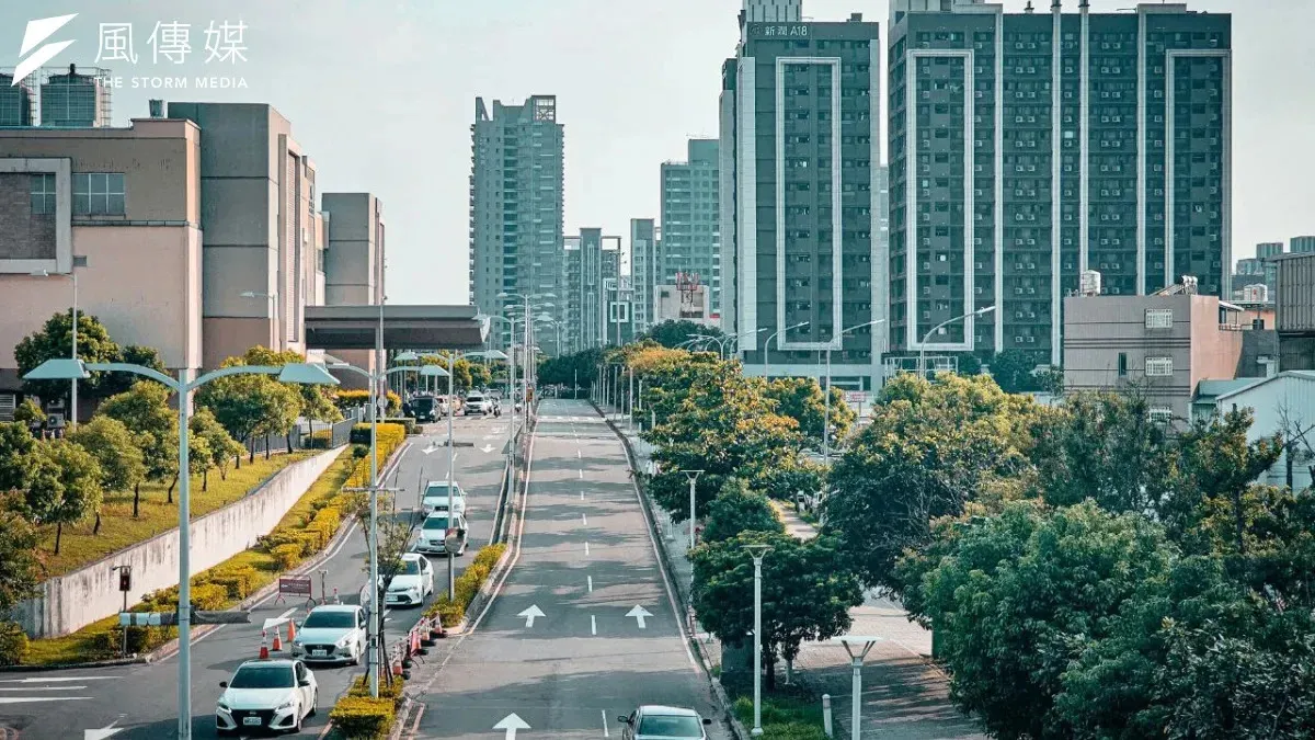 第三季房價指數近持平 桃園高雄轉正台南續跌 cover