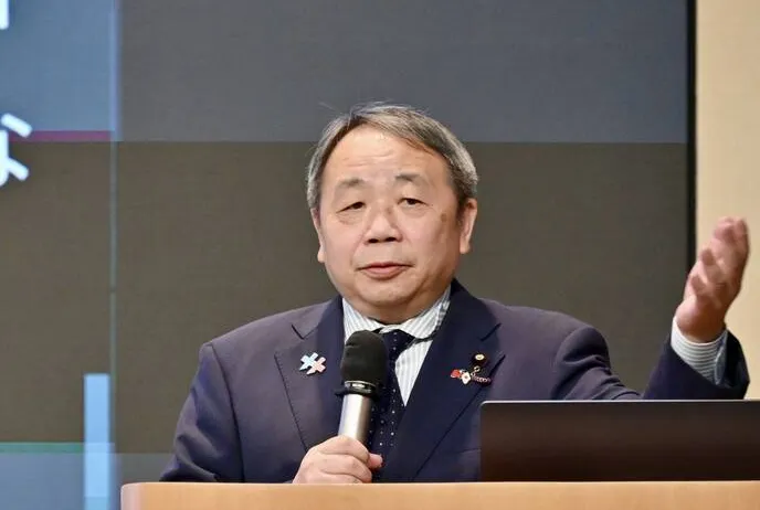 石平示警中共AI若領先世界 將威脅民主文明社會 cover