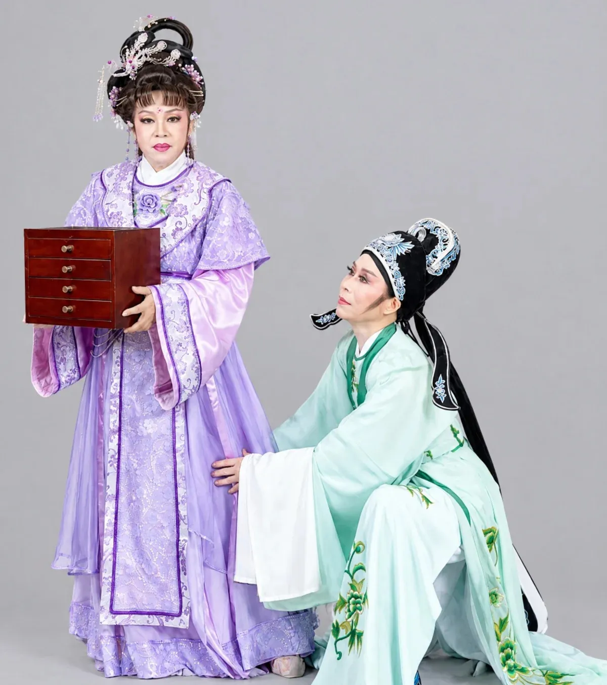 歌仔戲跨界RAP與現代舞《映影返時》25日基隆登場 cover