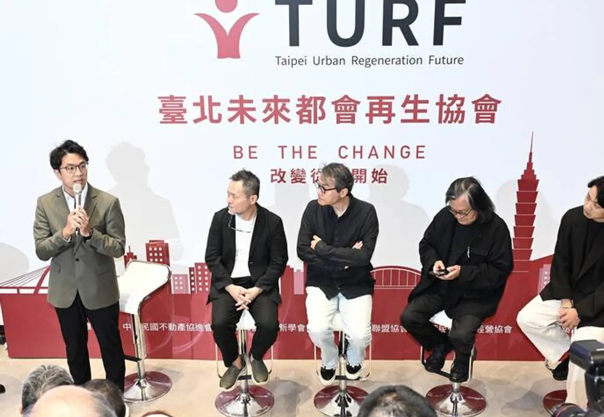 市民大道南北縫合之爭 沈辦引研究反駁蔣辦批評 cover