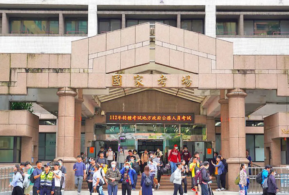 高普考不足額882人創新高 土木工程連四年最缺 cover