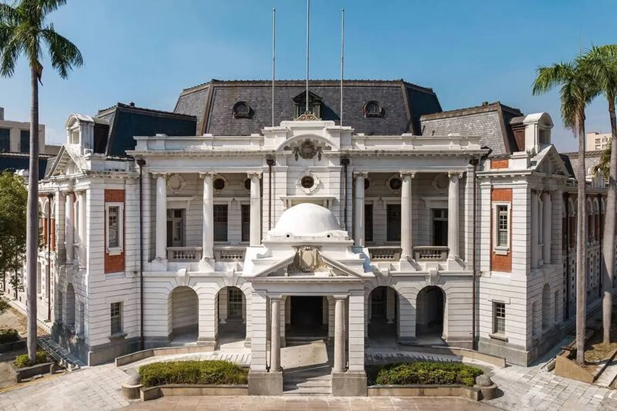 台中九合一號次抽籤明登場 市長議員分地舉行 cover