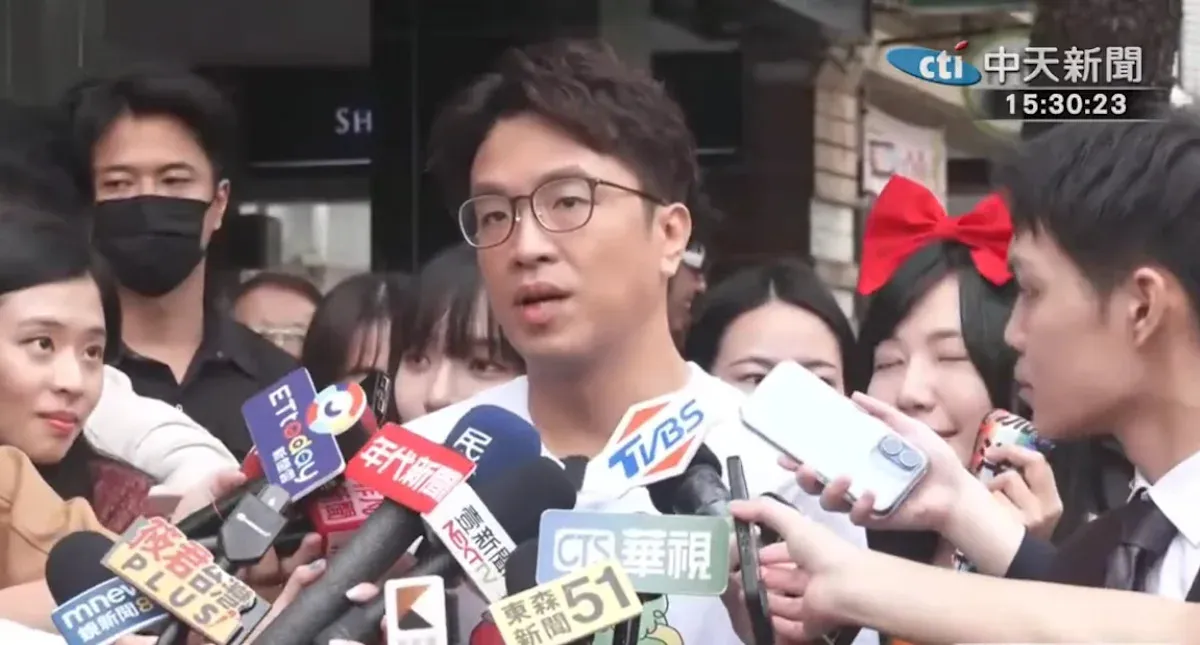 北市長辯論媒體提問提前提供 主辦單位說明協調過程 cover