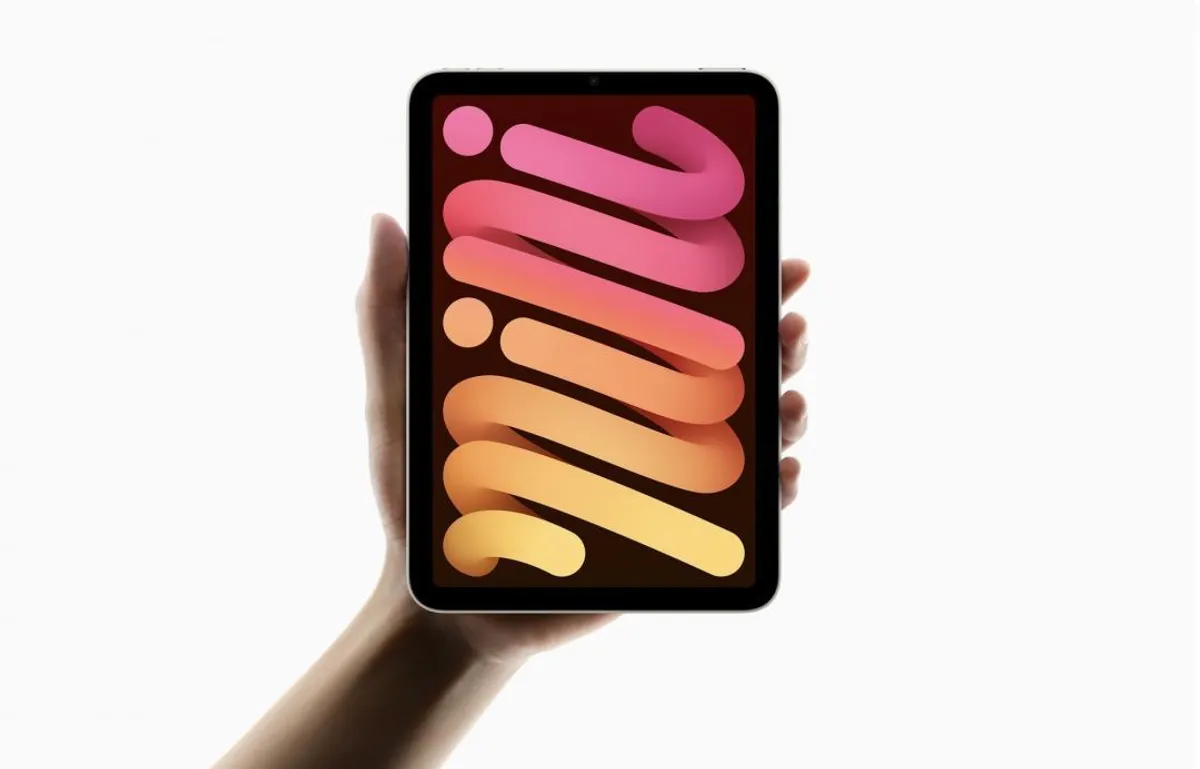 iPad mini 8傳聞升級一次看懂 cover