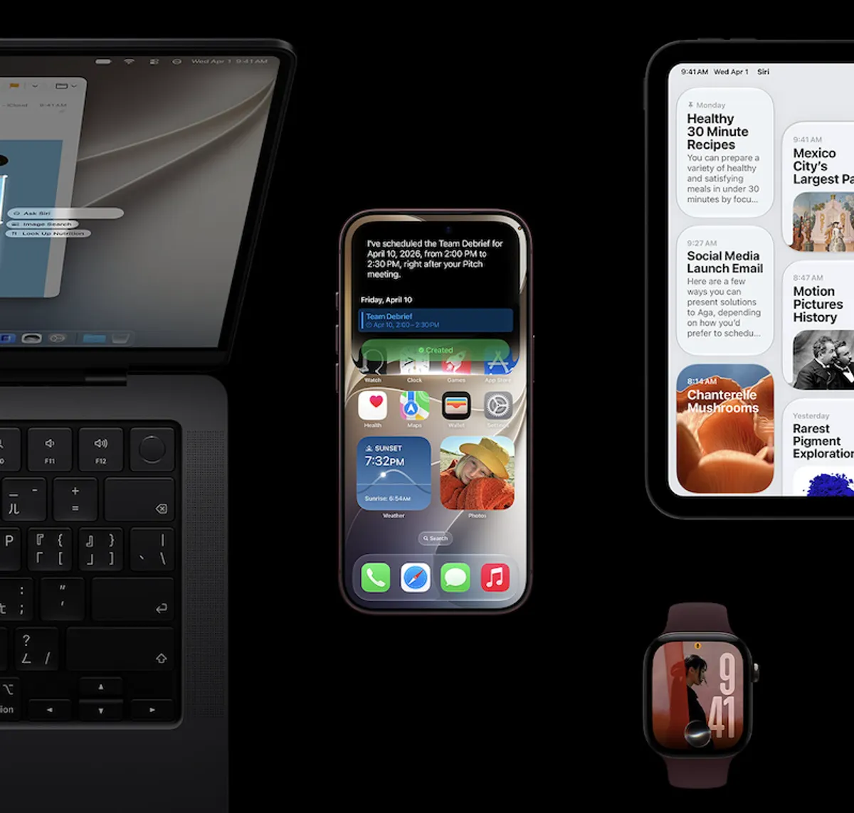 iOS 27.2更新曝光 Siri等五功能升級 cover