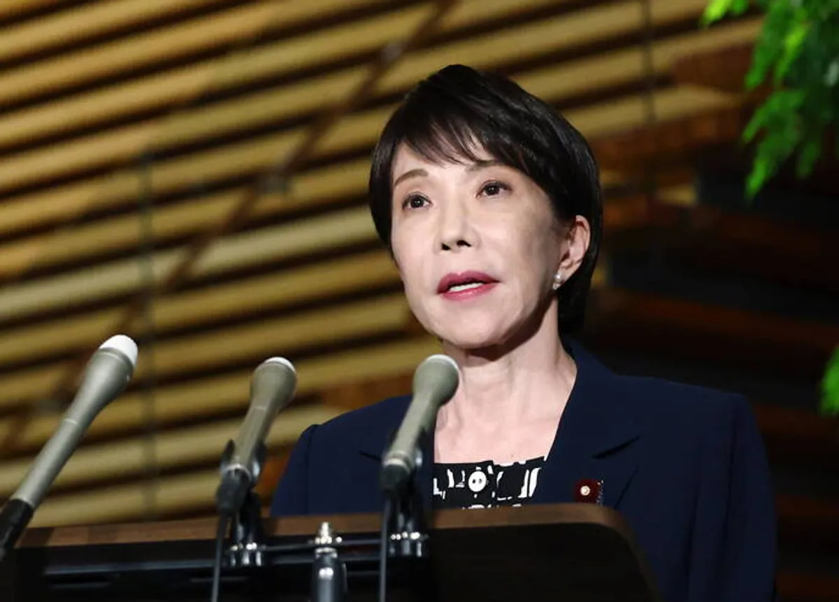 日本擬推外國代理人登記 防堵境外勢力干預選舉 cover