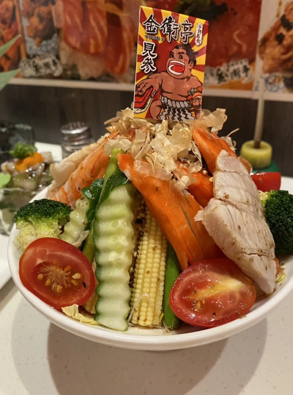 飯菜怎麼搭配最均衡 營養師授1/3飲食心法 cover
