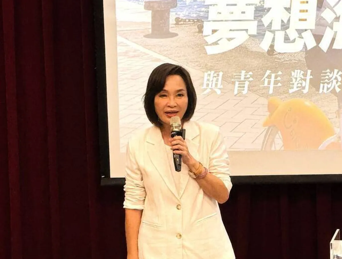 被問黨意與高雄利益衝突 柯志恩：表決須回歸政黨 cover